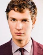 Ansel Elgort