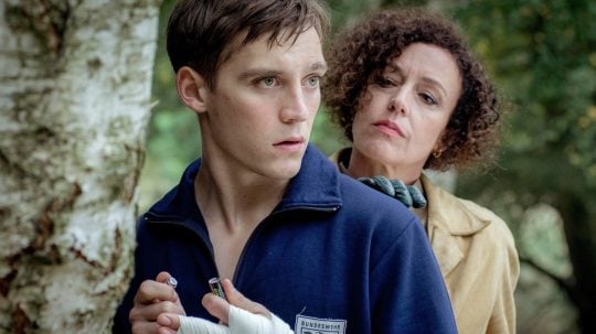 Deutschland 83 - 1. epizoda