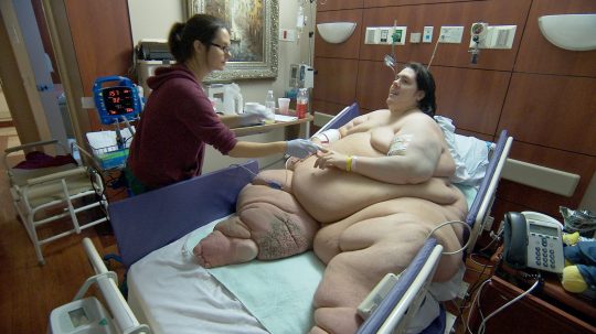 My 600-lb Life - 13. epizoda