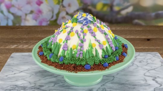 Spring Baking Championship - 2. epizoda