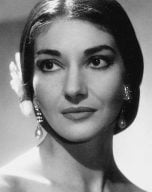 María Callas