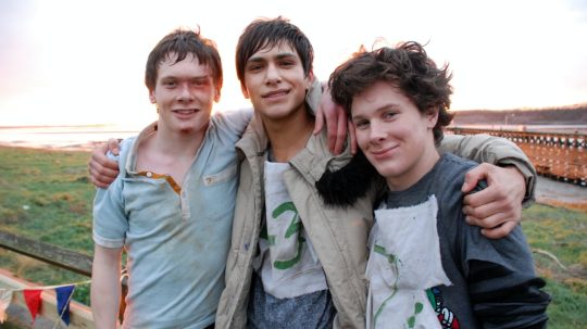 Skins - 10. epizoda