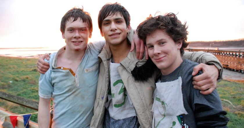 Skins