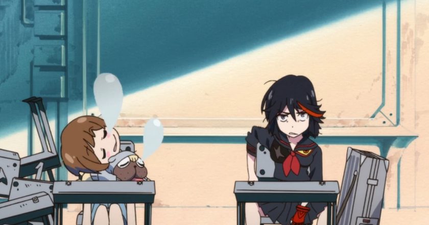 Kill La Kill