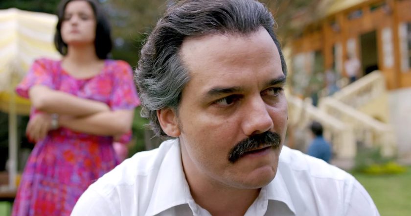 Narcos