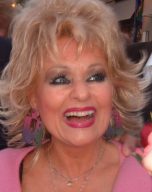 Tammy Faye Bakker