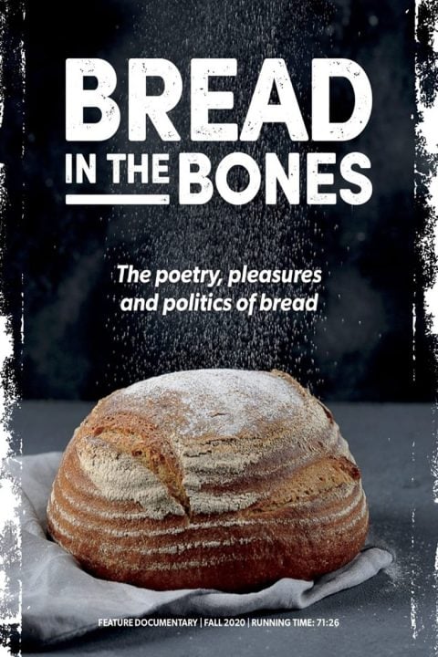 Plakát Bread in the Bones