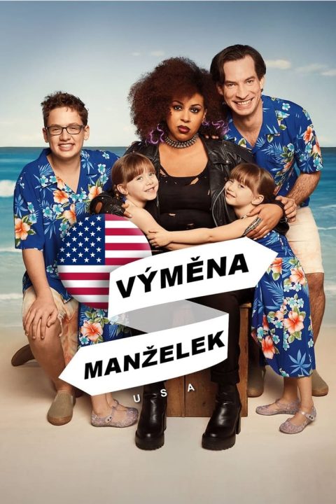 Výměna manželek (USA)