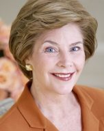 Laura Bush