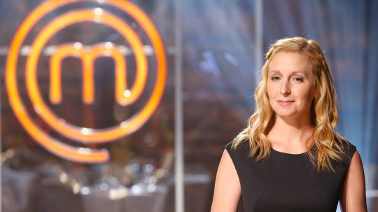 Masterchef USA - 1. epizoda