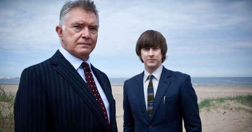 Inspektor George Gently