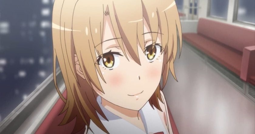 My Teen Romantic Comedy SNAFU