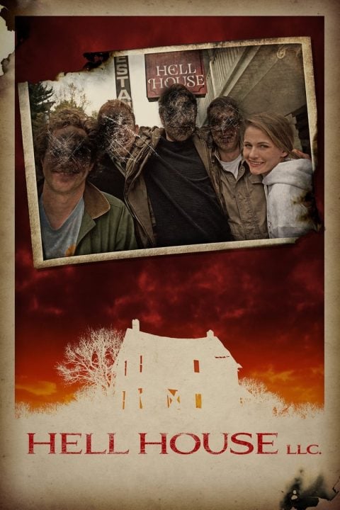 Plakát Hell House LLC