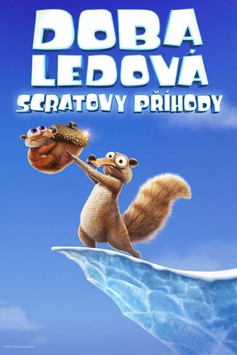 Doba ledová: Scratovy příhody