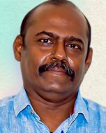 Pasupathy