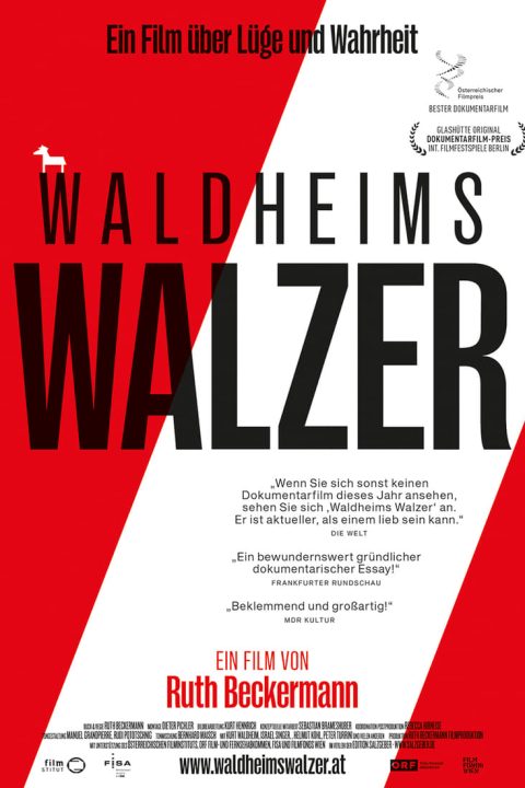 Waldheims Walzer