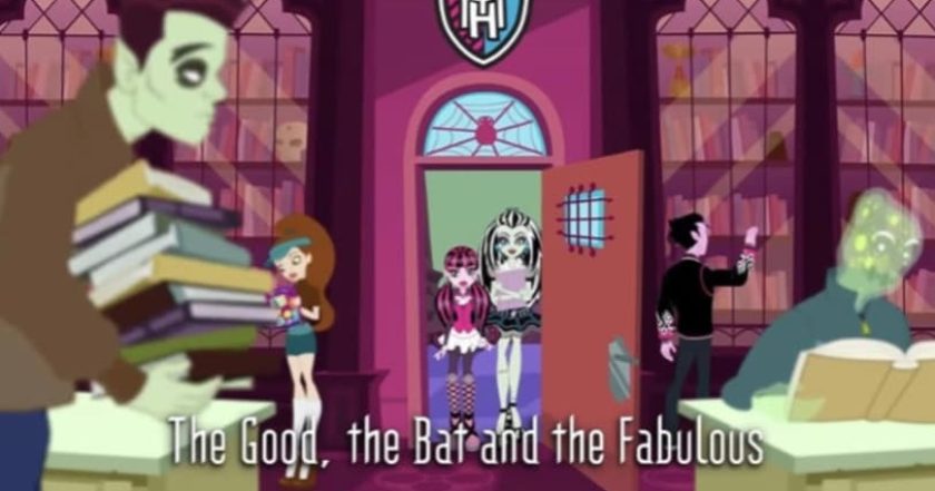 Monster High