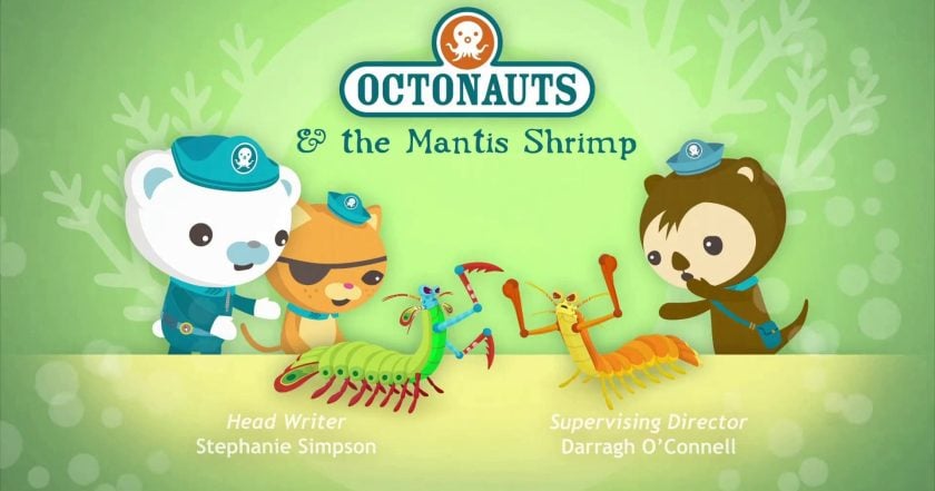 Octonauts