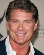 David Hasselhoff