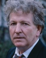 Keith Barron