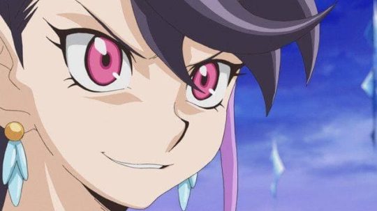 Yu-Gi-Oh! Arc-V - 119. epizoda