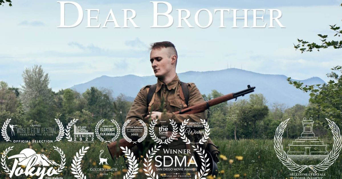 Dear Brother