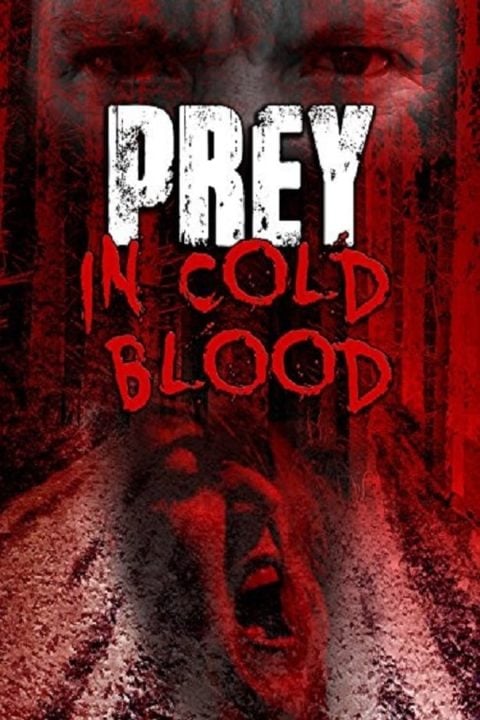 Plakát Prey, in Cold Blood