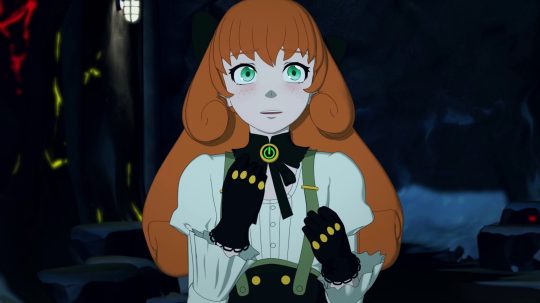 RWBY - 5. epizoda