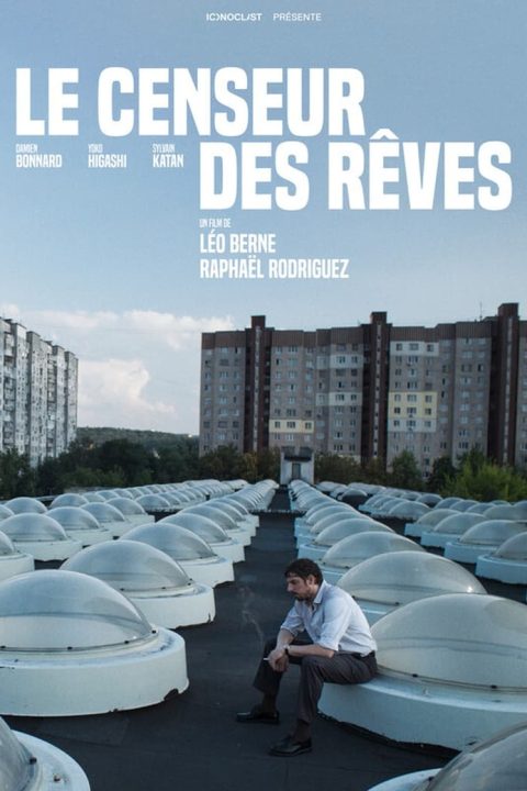 Le censeur des rêves