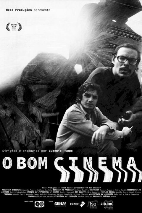 O Bom Cinema