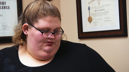 My 600-lb Life - 9. epizoda