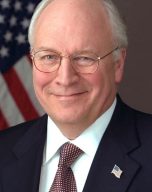 Dick Cheney