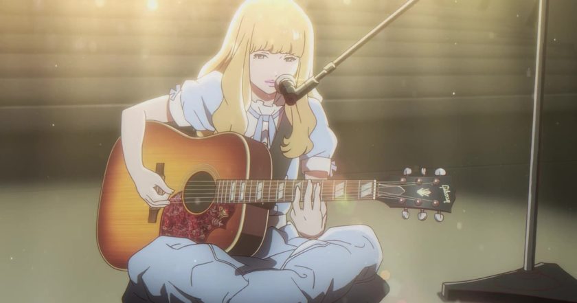 CAROLE & TUESDAY