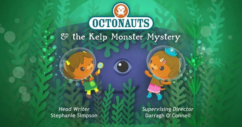 Octonauts