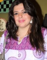 Delnaaz Irani