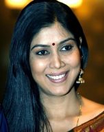 Sakshi Tanwar