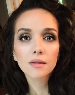 Natalia Oreiro