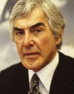 John Z. DeLorean