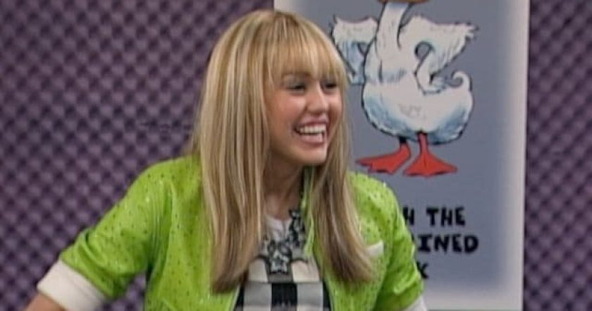 Hannah Montana