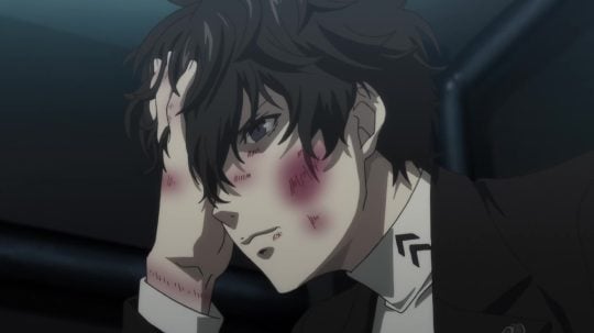 PERSONA5 the Animation - 26. epizoda