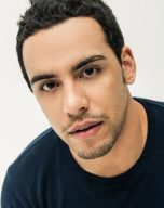 Victor Rasuk