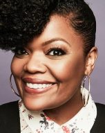 Yvette Nicole Brown