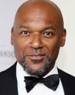 Colin Salmon