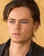 Harrison Gilbertson