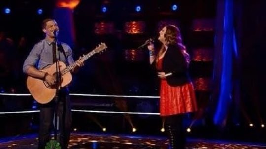 The Voice - 10. epizoda