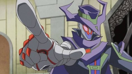 遊☆戯☆王VRAINS - 80. epizoda