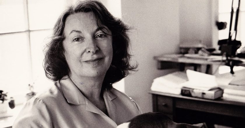 What She Said: The Art of Pauline Kael