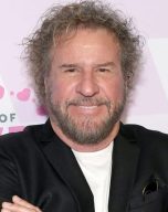 Sammy Hagar