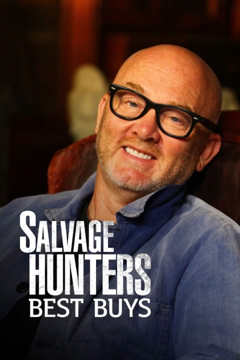 Salvage Hunters Best Buys