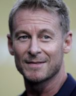 Richard Roxburgh